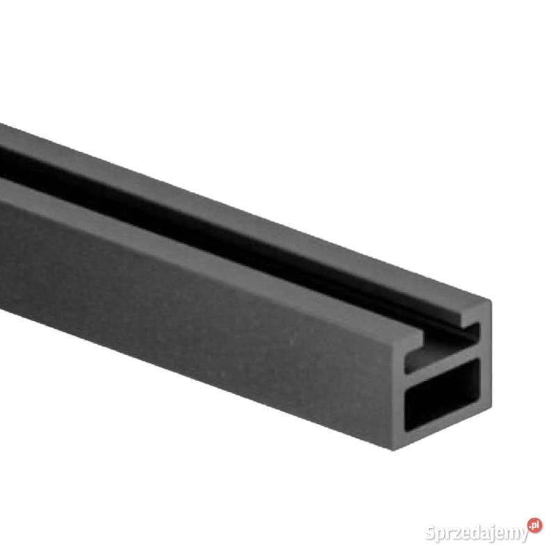 Legar kompozytowy 2400x50x40mm montaż Warszawa sprzedam