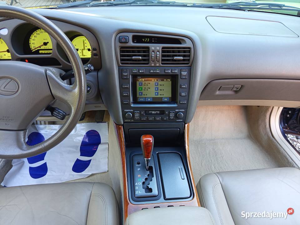 bezwypadkowy oryginalny przebieg pomorskie Stare Polaszki