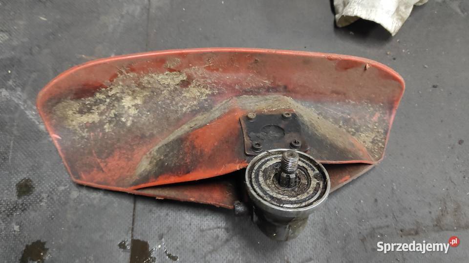 Części Husqvarna 235 r