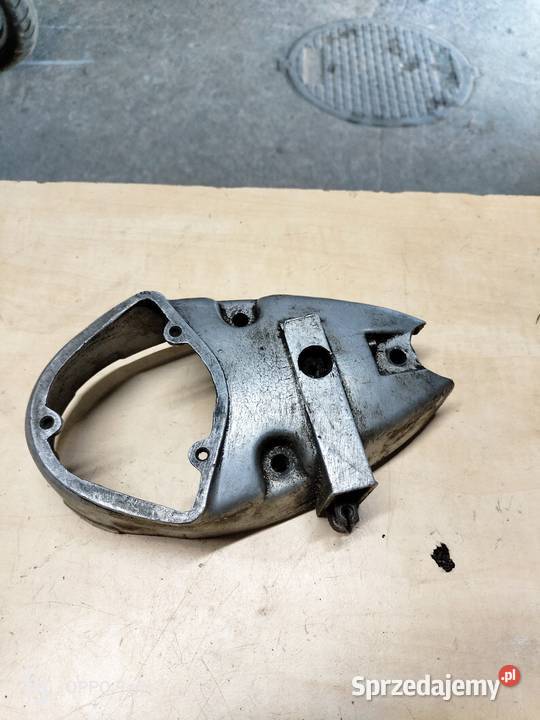 Pokrywa zapłonu Jawa kaczka Mustang Łubno