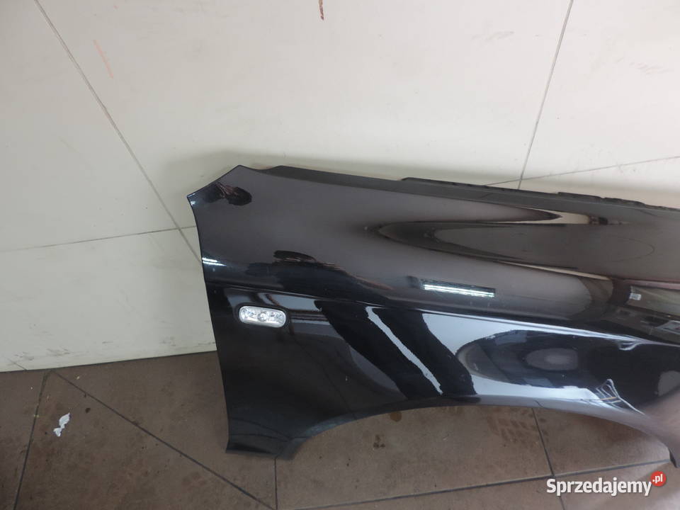 BŁOTNIK PRAWY PRZÓD PRZEDNI AUDI A6 C6 LZ9Y Nowy Sącz