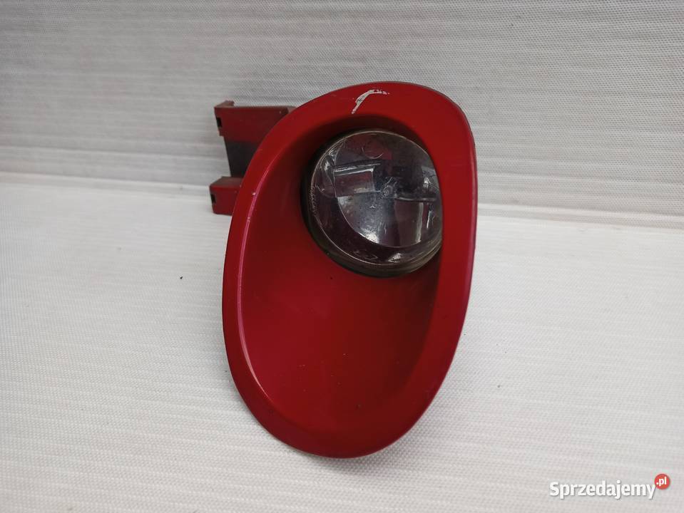 Fiat Brava Bravo Marea halogen prawy lampa Sieradz