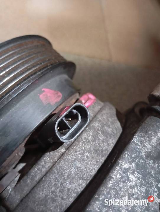 Insignia A 20 CDTI 160 A20DTH 11r sprężarka sprzedam