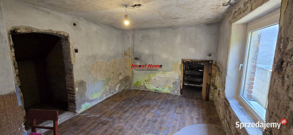 Dom wolnostojący 90m2 Nowa Wieś