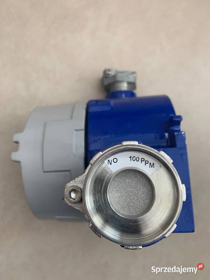 Gas Detector Oldham OLCT 60d NO Warszawa