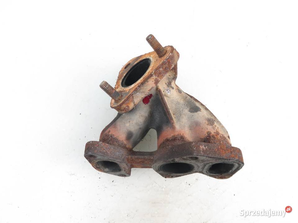 KOLEKTOR WYDECHOWY VW SHARAN I 28 VR6 021253033D