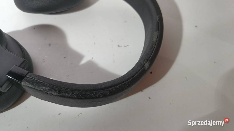 Słuchawki nauszne JBL E500BT Słuchawki i głośniki Katowice