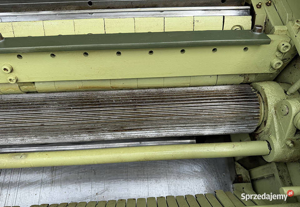 Grubościówka POGONU PP081 Sierakowska Huta