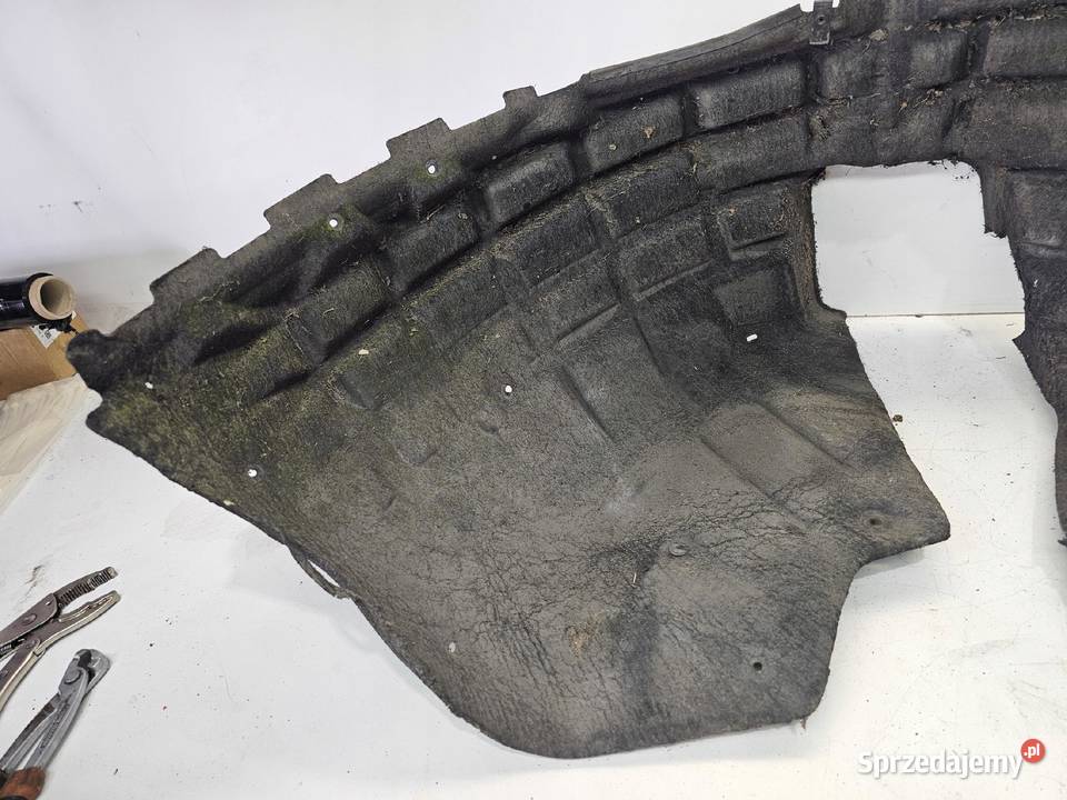 NADKOLE LEWY PRZÓD AUDI Q3 8U 8U0821171C Przystajń