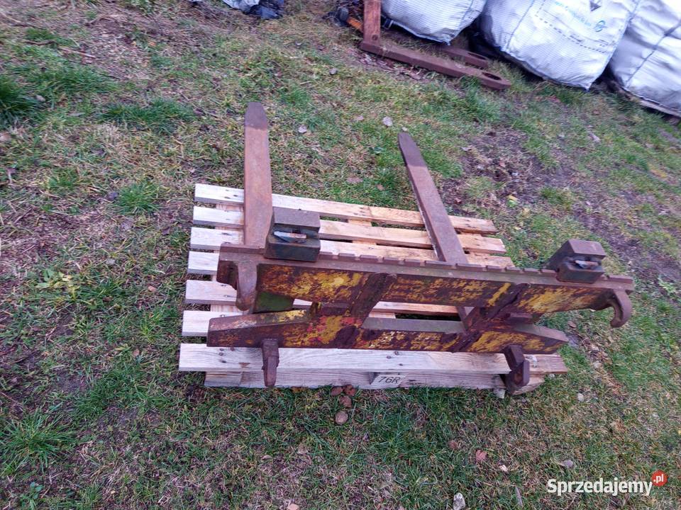 Paleciak do tura Mordy