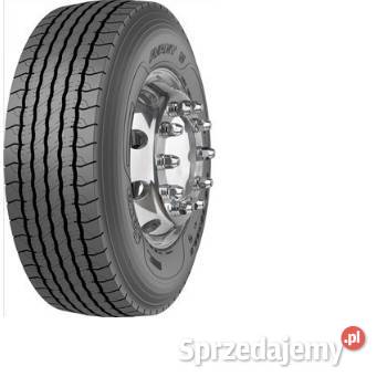 Opona 38565R225 385 65 225 Sava podkarpackie Przeworsk