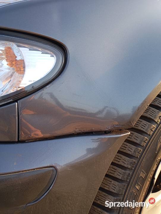 BMW E46 320d polift 1995cm3 Szczecin sprzedam
