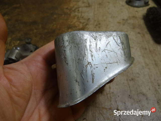 lampa tył Simson SR 2 org DDR Żary