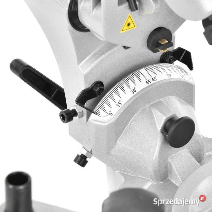 HECHT 828 PIŁA PILARKA PRZECINARKA DO DREWNA Opalenica