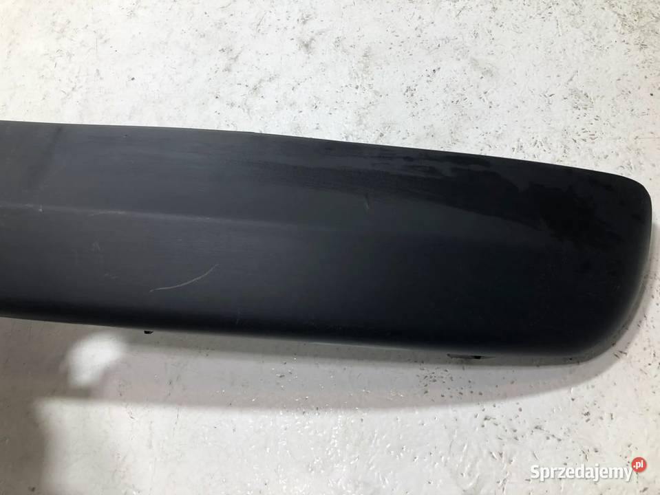 PEUGEOT 207 W 052006122013 HB NAKŁADKA LISTWA Skarżysko-Kamienna
