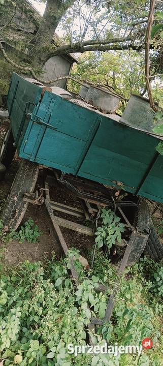 Sprzedam lubelskie Hrubieszów sprzedam