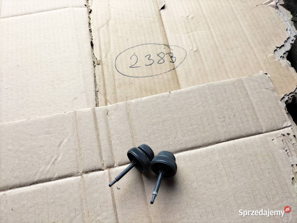 AUDI 80B4 80 B4 80B3 80 B3 POKRĘTŁO REGULACJI osobowe Pozostałe