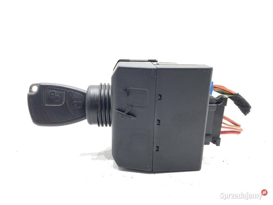 STACYJKA MERCEDES S211 2115451408 32 204 0309