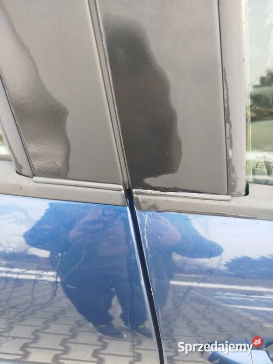 Peugeot 207 14 benzyna Łowicz