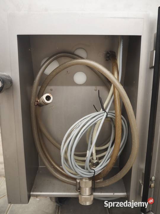 Handtmann 11521 łącznik Krotoszyn