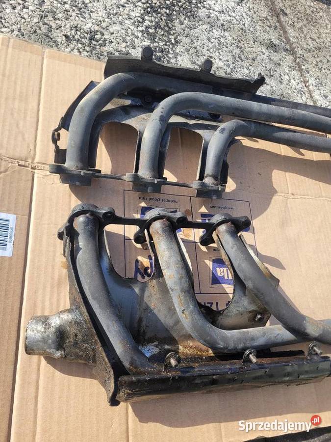 Honda GOLD WING GOLDWING GL 1500 SC22 KOLEKTORY Nowy Tomyśl