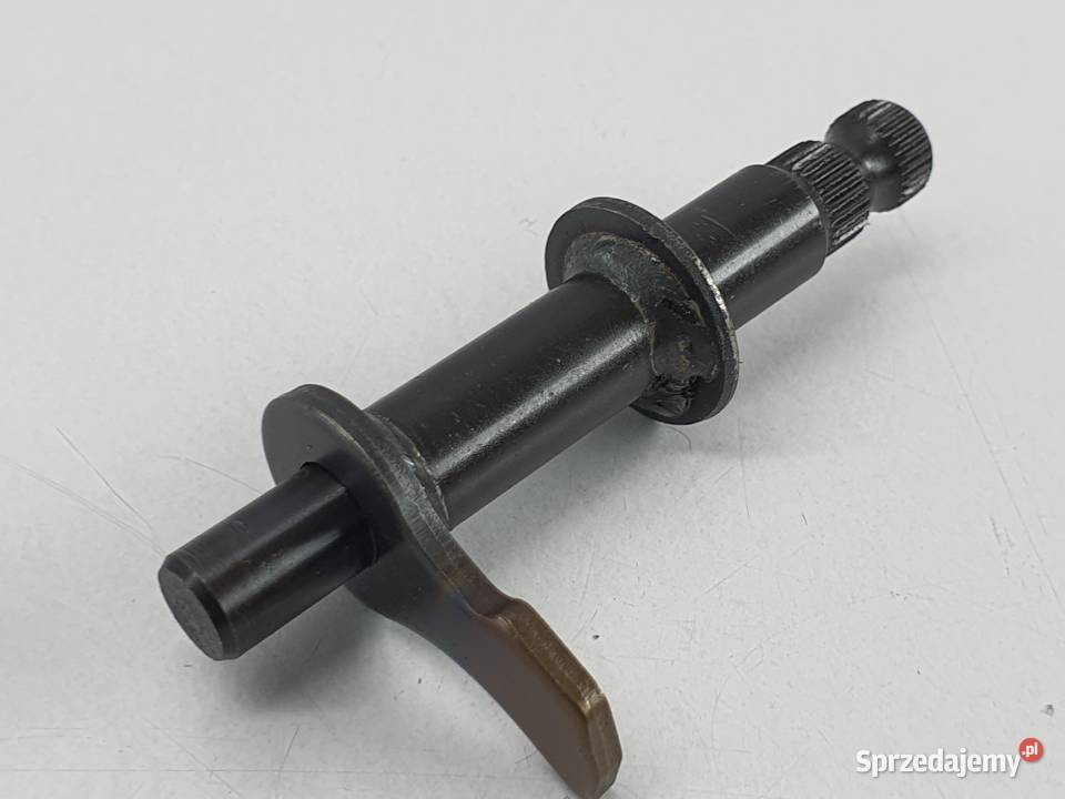 Walek Wybierak Dzwignia Kawasaki Klf 300 Łódź