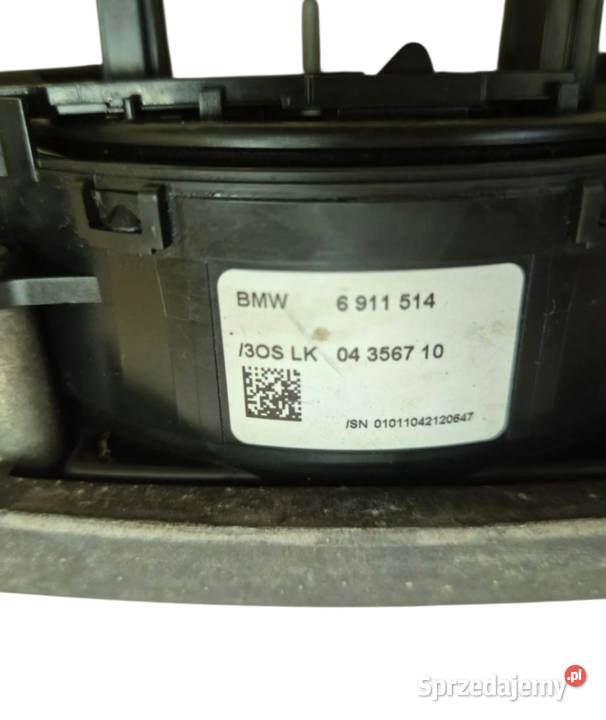 PRZEŁĄCZNIK ZESPOLONY BMW E65 6911514 6946705 Działoszyce