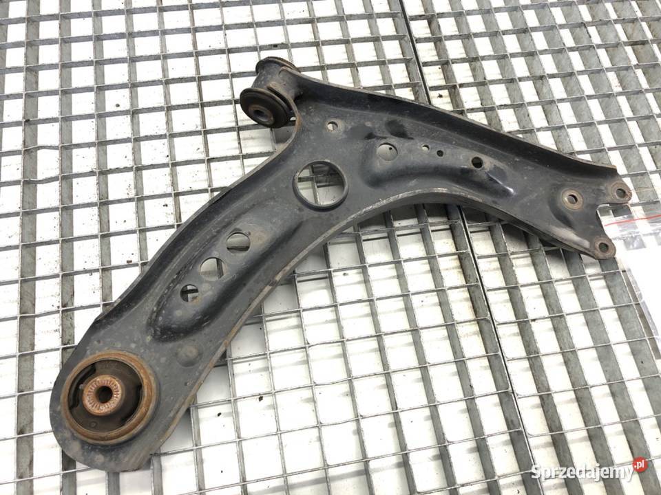 WAHACZ LEWY PRZÓD VW GOLF VII Kombi PRZEDNI LEWA