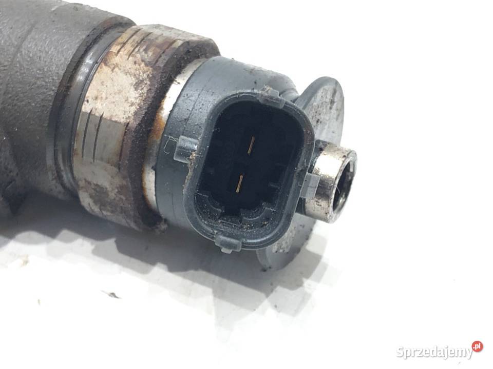 WTRYSKIWACZ FORD TRANSIT CONNECT 0445110489 15 podkarpackie