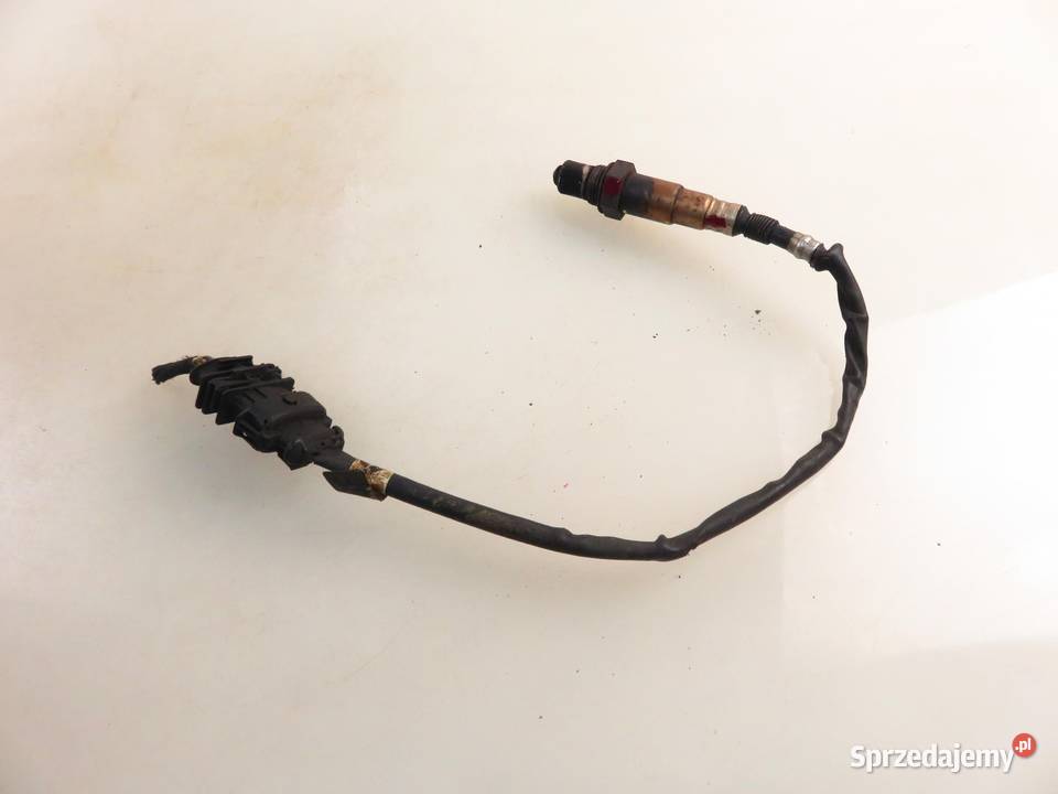 SONDA LAMBDA OPEL CORSA C X01 1 Z 10 XEP