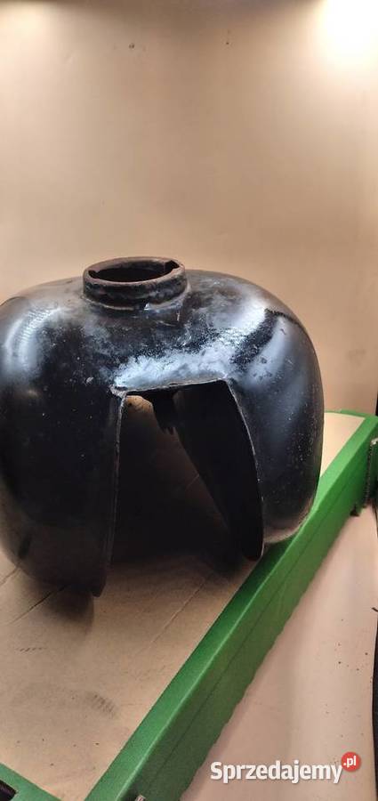 Zbiornik paliwa bak wsk Skarżysko-Kamienna