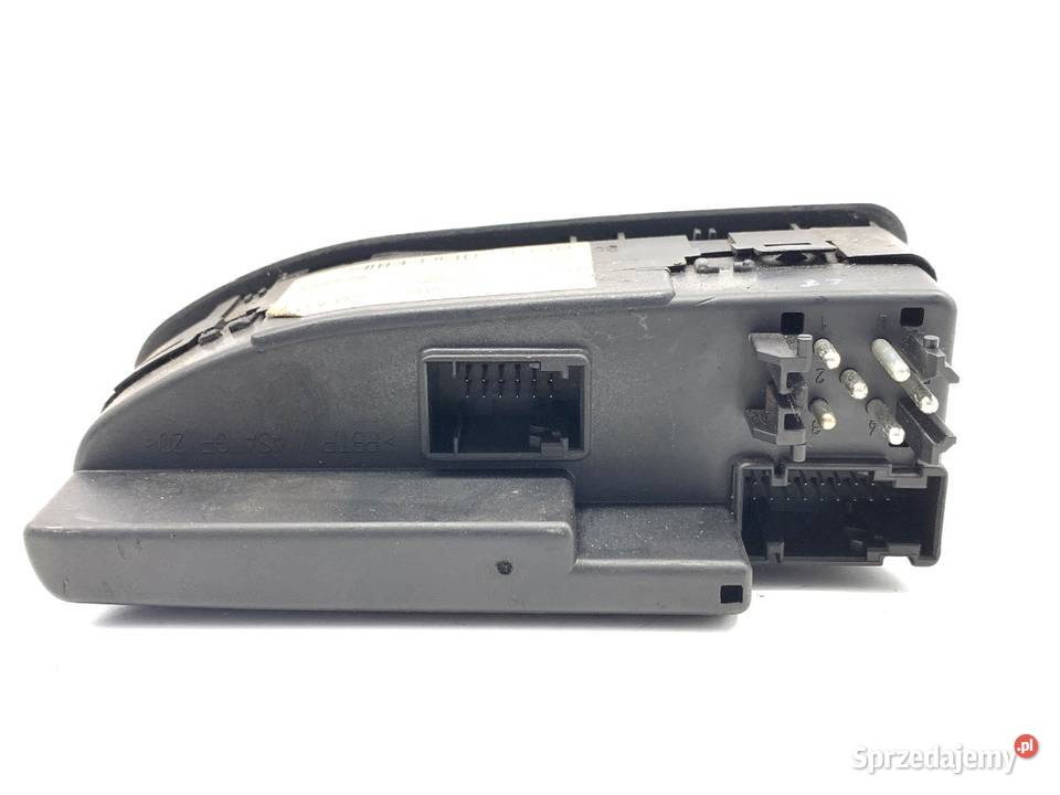 PRZEŁĄCZNIK SZYB BMW E39 8360829 9503