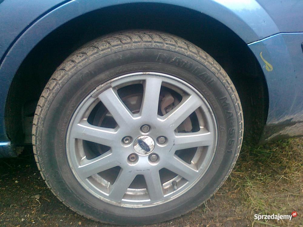 Ford Mondeo MK3 20 TDDI Z ANGLI hak Otwock