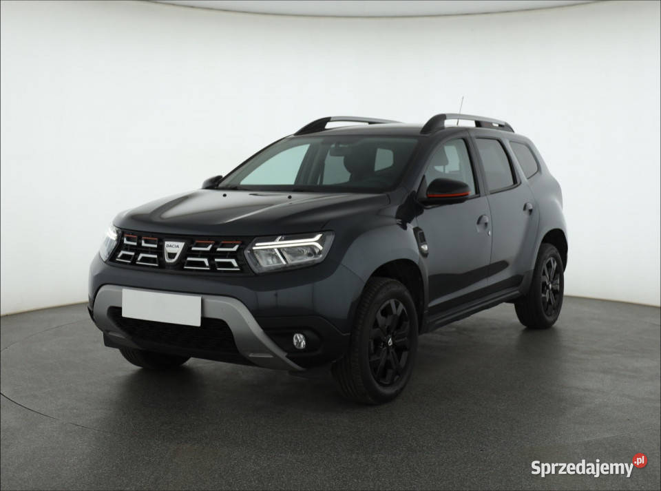 Dacia Duster 13 TCe Piaseczno
