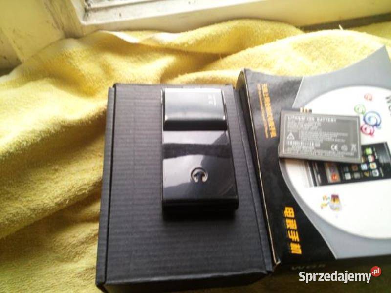 Telefon WG5 Dualsim Telefony i Akcesoria Warszawa sprzedam