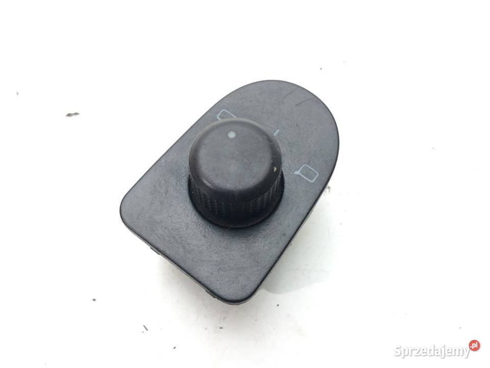 PRZEŁĄCZNIK REGULACJI LUSTEREK SEAT LEON I 9906 osobowe sprzedam