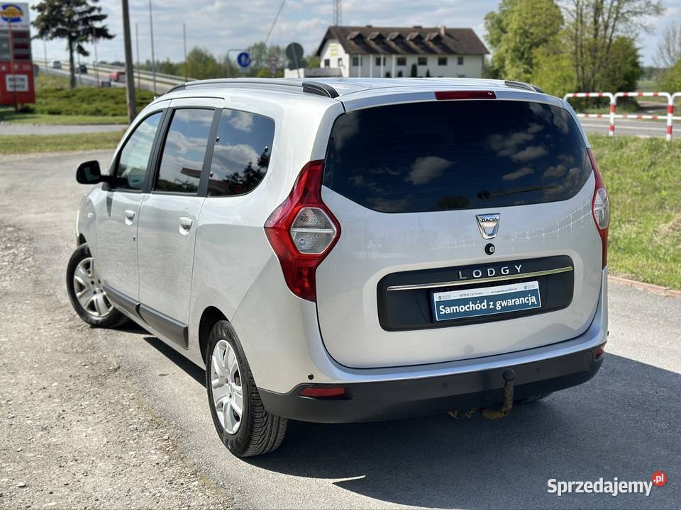 Raty Salon Polska 16 BENZ Lpg Klimatyzacja 7 światła przeciwmgielne Masłowo