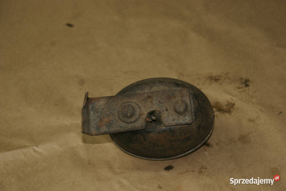 LAMPA TYŁ CIEMNE MERCEDES ADLER BMW ZUNDAPP DKW Rybnik