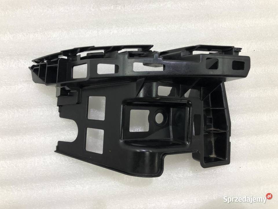 ŚLIZG ZDERZAKA LEWY TYŁ 5TA807453 VW TOURAN III Części montażowe