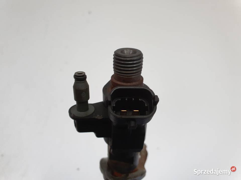 WTRYSKIWACZ Volvo S60 II V60 II 20 D3 wtrysk Chełm