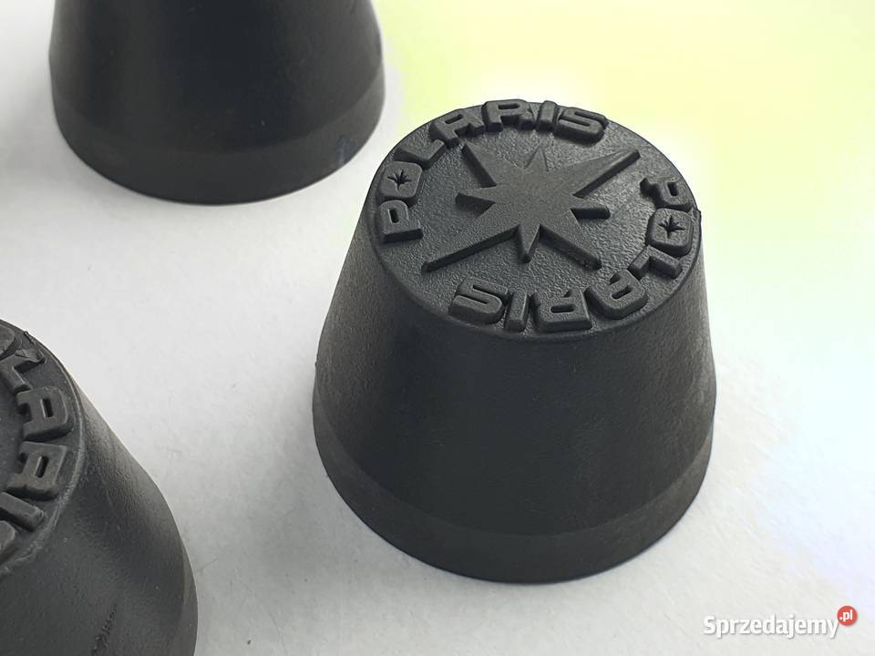 Zaslepka Kapsel Korek Polaris Sportsman 700 Łódź