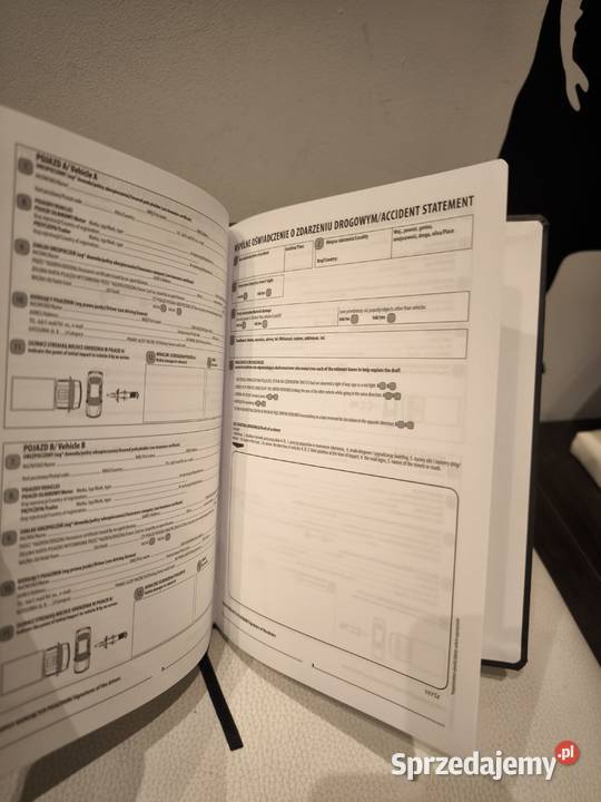 Kolekcjonerski kalendarz LOTOS 2021 Borkowo