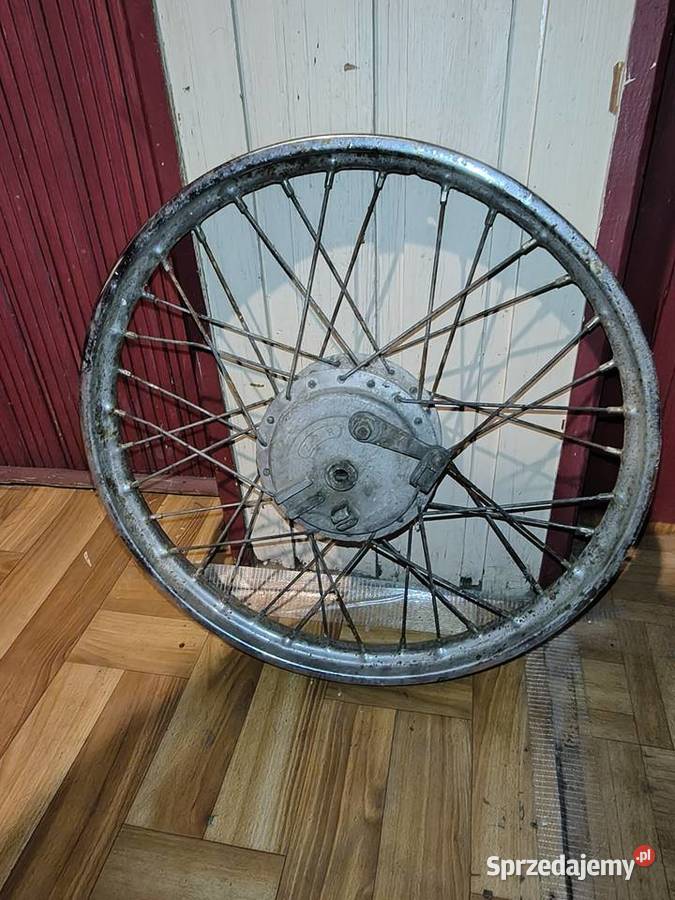 Dwa koła Romet Suwałki sprzedam