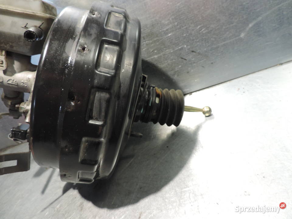 SERWO POMPA HAMULCOWA VW SHARAN MK1 LIFT 18 T Nowy Sącz