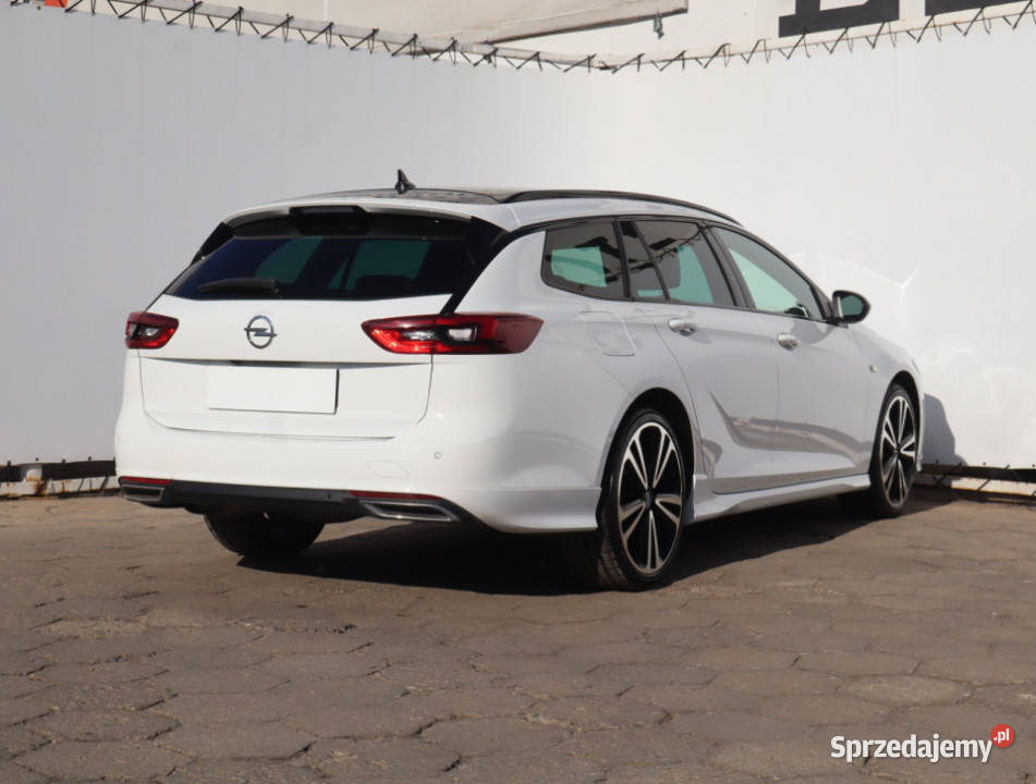 Opel Insignia 20 CDTI Łódź