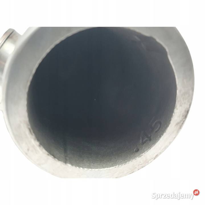 TURBOSPRĘŻARKA Volvo S60 S80 V70 24 D5 turbo Chełm sprzedam
