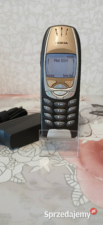 Nokia 6310i mazowieckie Wyszków