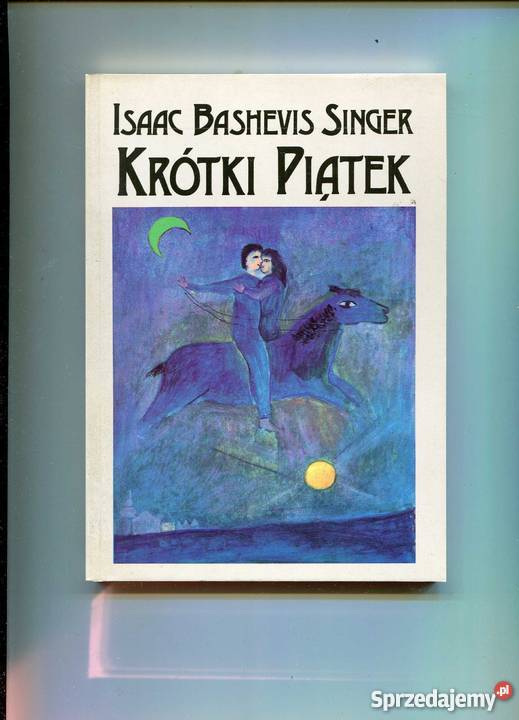 Krótki piątek Szczecin