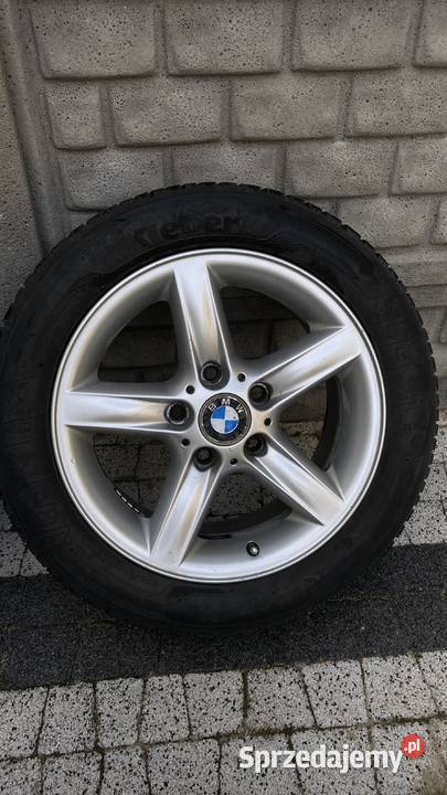 alufelgi bmw styling 43 Kalisz