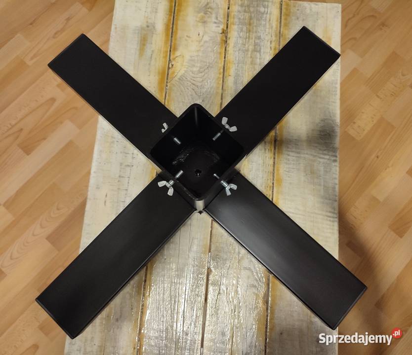 Stojak choinkowy do na pod choinkę loft N122 Skarbimierz sprzedam